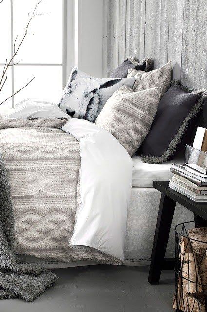 Super Make Your Bed Cozy - Lifestyle Blog For Women IA-11